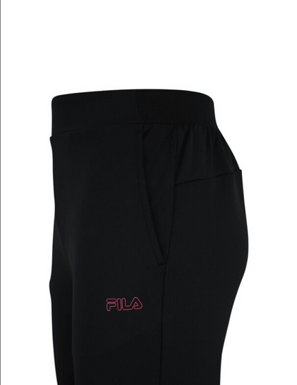 Fila Women's 7/8 Track Pants 683434 002 black