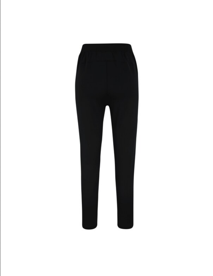 Fila Women's 7/8 Track Pants 683434 002 black