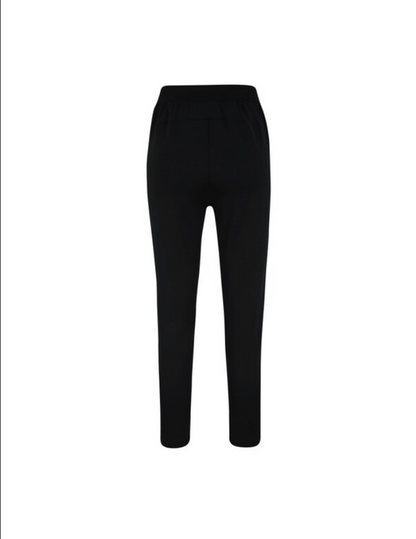 Fila Women's 7/8 Track Pants 683434 002 black