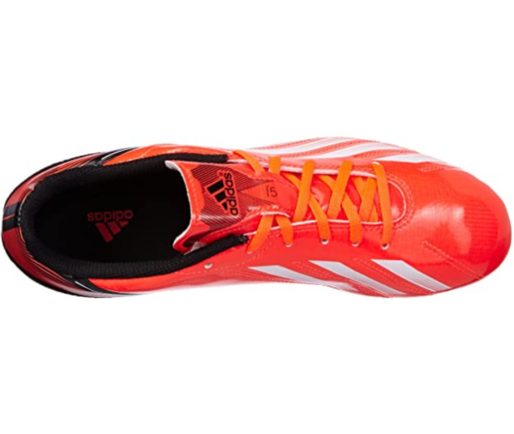 Adidas scarpa da calcio da uomo XF5 TRX FG Q33913 rosso