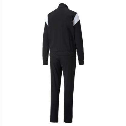 Puma Classic Tricot Suit op 589133-01 black