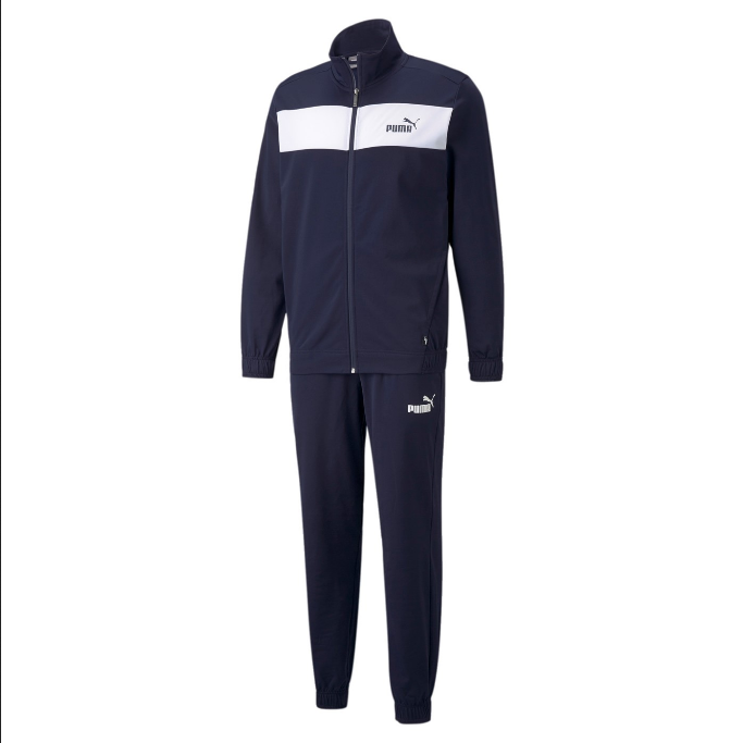 Puma Poly Suit CL 845844-06 
peacoat