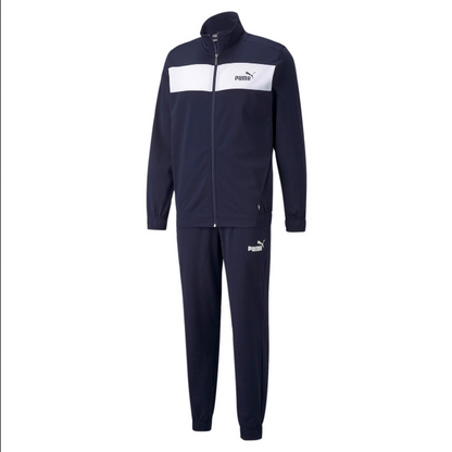 Puma Poly Suit CL 845844-06 
peacoat
