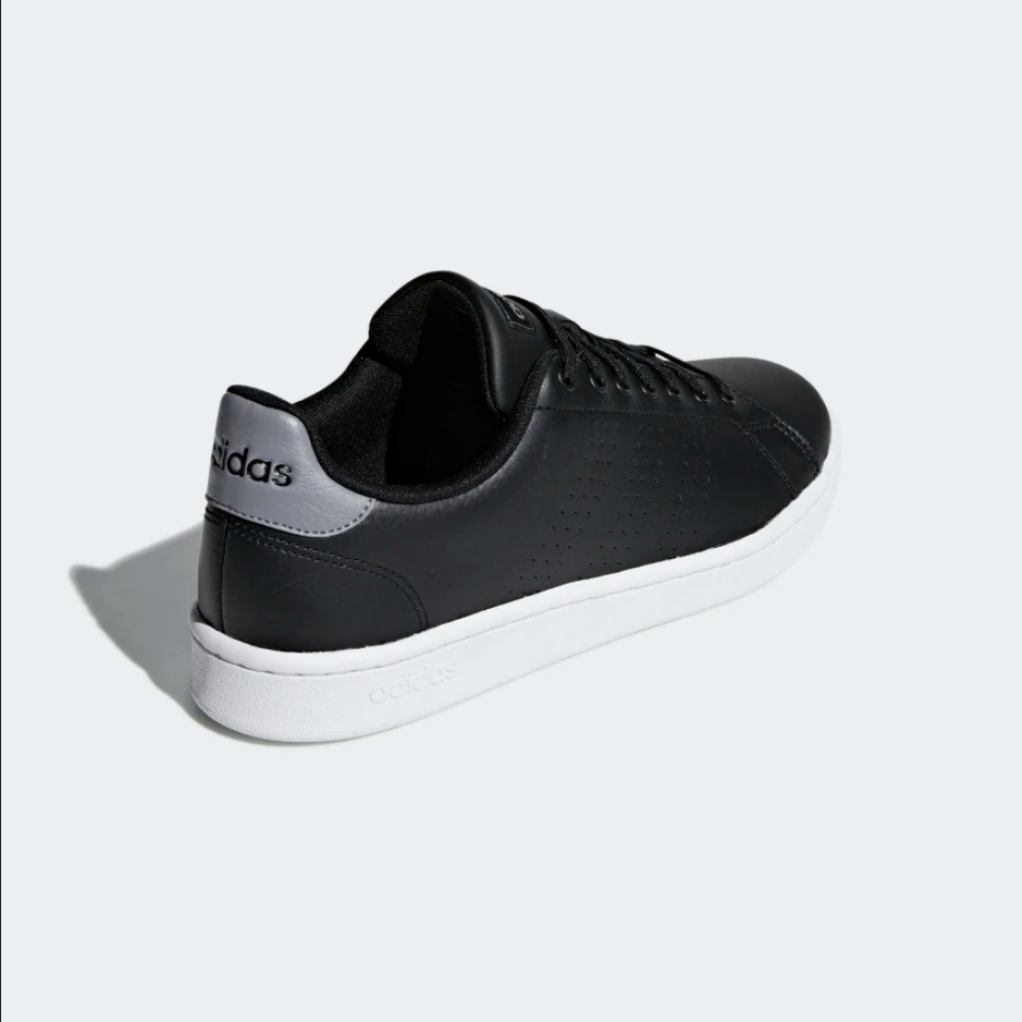 Adidas scarpa sneakers unisex da adulto Advantage F36431 nero