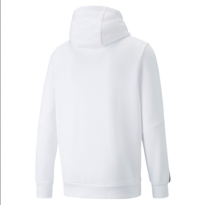Puma Hoodie Tape 589411 02 white