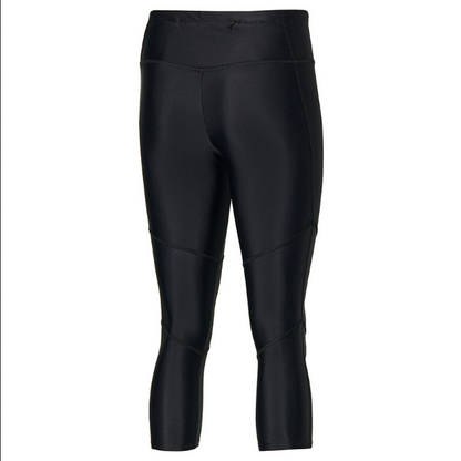 Mizuno Pantalone sportivo da corsa da donna Tight Core 3/4 J2GB1202 09 nero