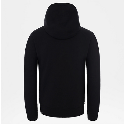 The North Face Felpa con cappuccio M Drew Peak NF0A4SVKYQR burnt ochre