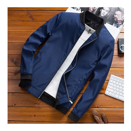 Giubbotto dimusi sport men