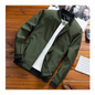 Dimusi sport men's jacket