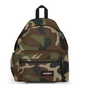 Eastpak Backpack for school and leisure Padded Zippl'R + Camo 24liters 40x30x18cm EK0A5B74181 camo