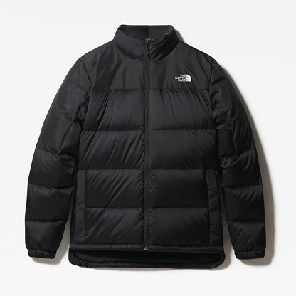 The North Face giacca piumino da uomo Diablo NF0A4M9JKX7 nero