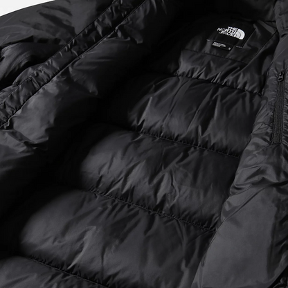 The North Face giacca piumino da uomo Diablo NF0A4M9JKX7 nero