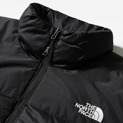 The North Face giacca piumino da uomo Diablo NF0A4M9JKX7 nero