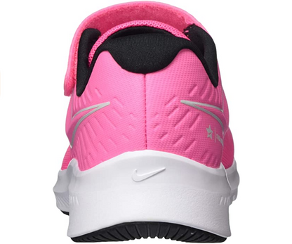 Nike scarpa da ginnastica da bambina Star Runner 2 AT1801 603 rosa