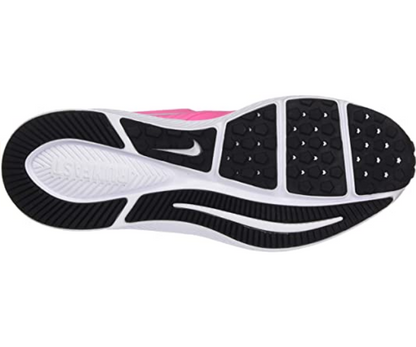 Nike scarpa da ginnastica da bambina Star Runner 2 AT1801 603 rosa