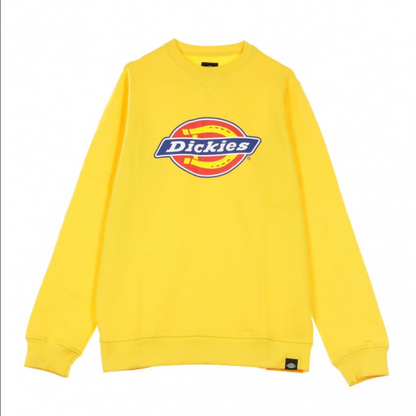 Dickies Felpa Harrison 02 200072 yellow
