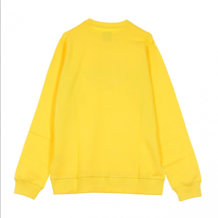 Dickies Felpa Harrison 02 200072 yellow