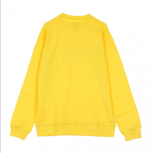 Dickies Felpa Harrison 02 200072 yellow