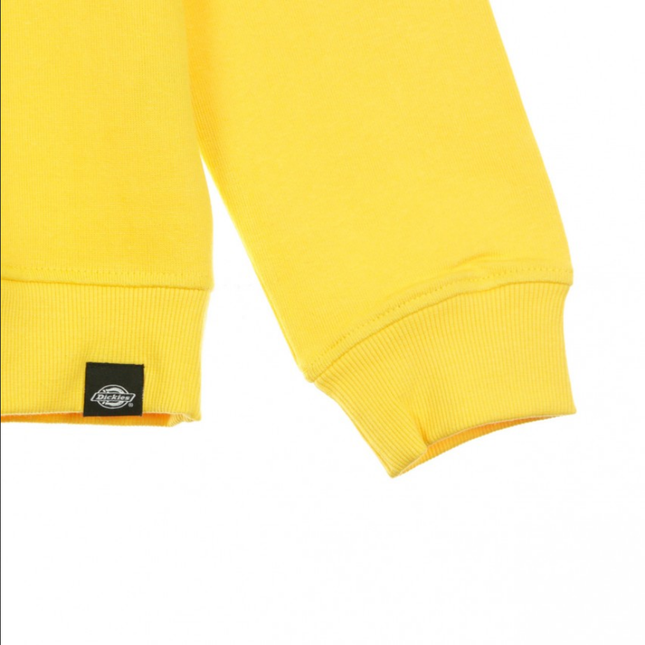 Dickies Felpa Harrison 02 200072 yellow