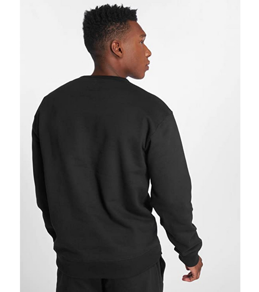 Dickies Felpa girocollo da uomo Fredrickburg 200213 nero