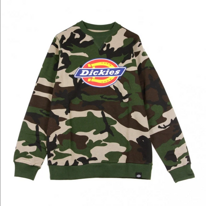 Dickies Felpa Harrison 02-200072CAMO camoflage