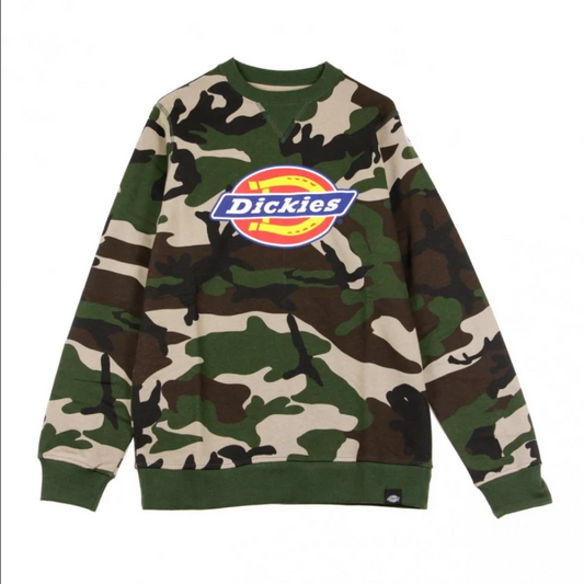 Dickies Felpa Harrison 02-200072CAMO camoflage