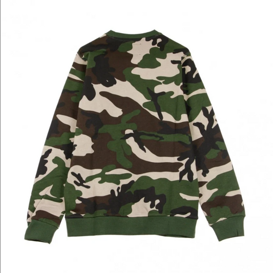 Dickies Felpa Harrison 02-200072CAMO camoflage