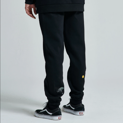 Dolly Noire Son Goku Trousers PA150-PA-01 black