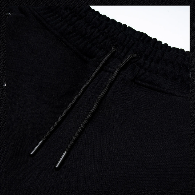 Dolly Noire Son Goku Trousers PA150-PA-01 black