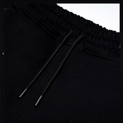 Dolly Noire Son Goku Trousers PA150-PA-01 black