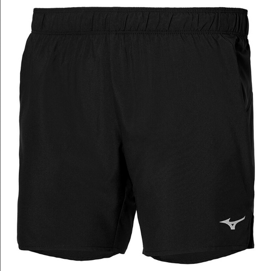 Mizuno pantaloncino da corsa da uomo Short Core 5.5 J2GB1355 09 nero