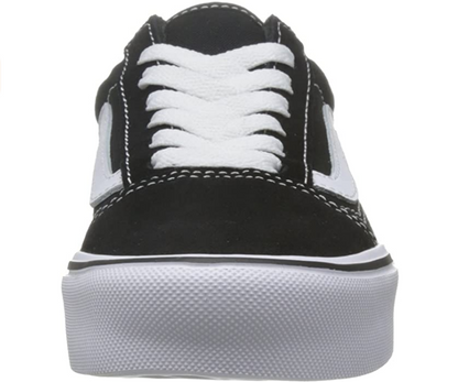 Vans Old Skool Lite VN0A2Z5WIJU Sneakers Uomo Nero