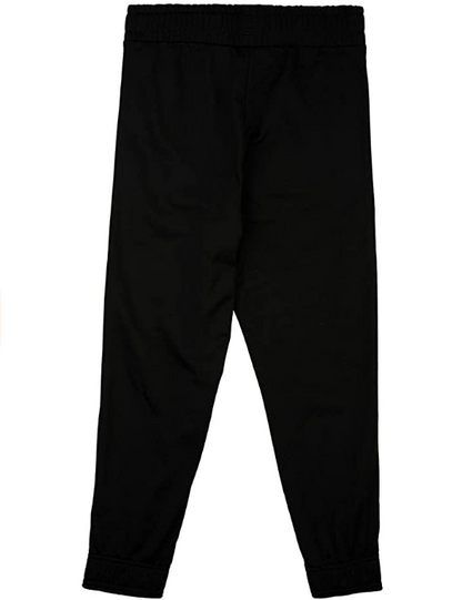 Puma tuta sportiva da ragazzo in acetato Poly Suit 583252 01 nero