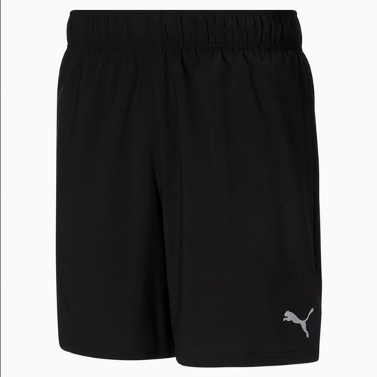 Puma pantaloncino da uomo doppio Run Fav 2in1 Short 521351 01 nero