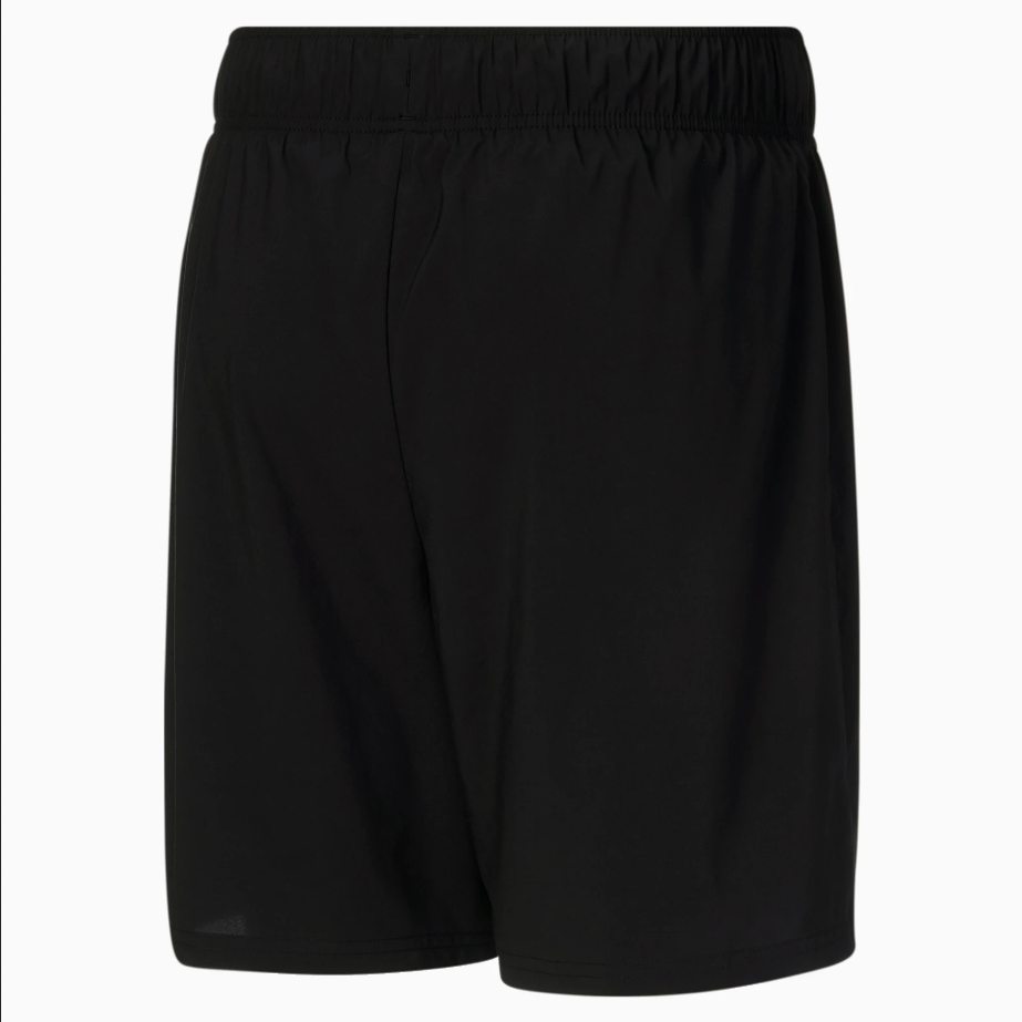 Puma pantaloncino da uomo doppio Run Fav 2in1 Short 521351 01 nero