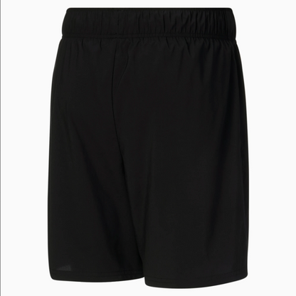 Puma pantaloncino da uomo doppio Run Fav 2in1 Short 521351 01 nero
