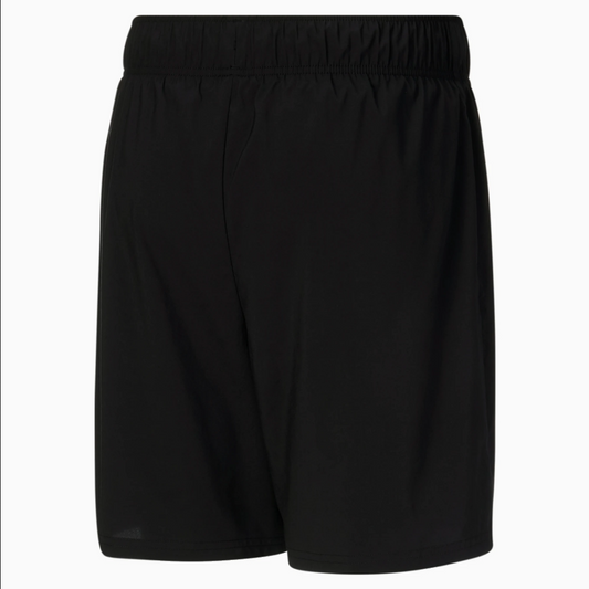 Puma pantaloncino da uomo doppio Run Fav 2in1 Short 521351 01 nero