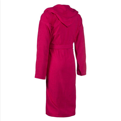 Arena accappatoio da ragazza Zeppelin Light 003211900 rosa