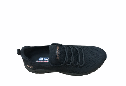 Skechers Bobs B Flex Color Connect 117121/BBK black