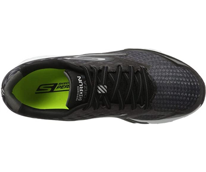Skechers Men's Go Run Forza 2 Running Shoe 54106 BKW Black