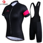 X-Tigre Women's Cycling Kit, Summer Cycling Apparel