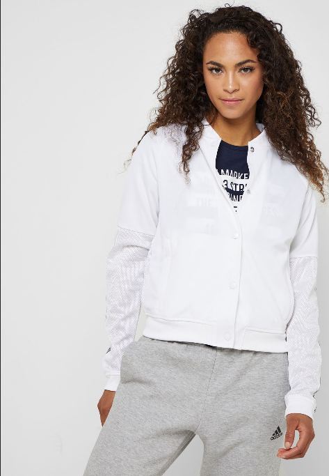 Adidas Felpa DU1932