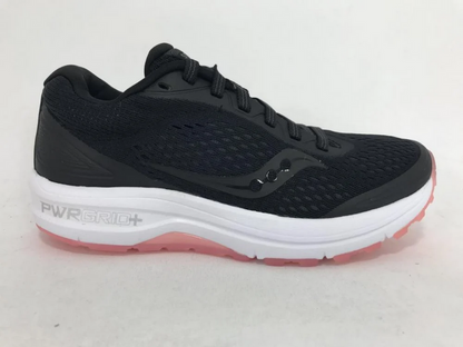 Saucony CLARION scarpa da corsa da donna S10447 1 black