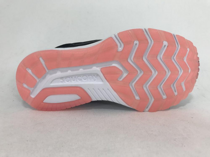 Saucony CLARION scarpa da corsa da donna S10447 1 black