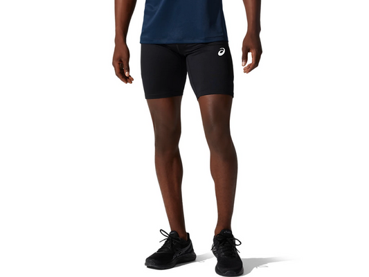 Asics pantaloncino da corsa Core Sprinter 2011C339 001 black