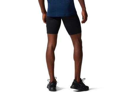 Asics pantaloncino da corsa Core Sprinter 2011C339 001 black
