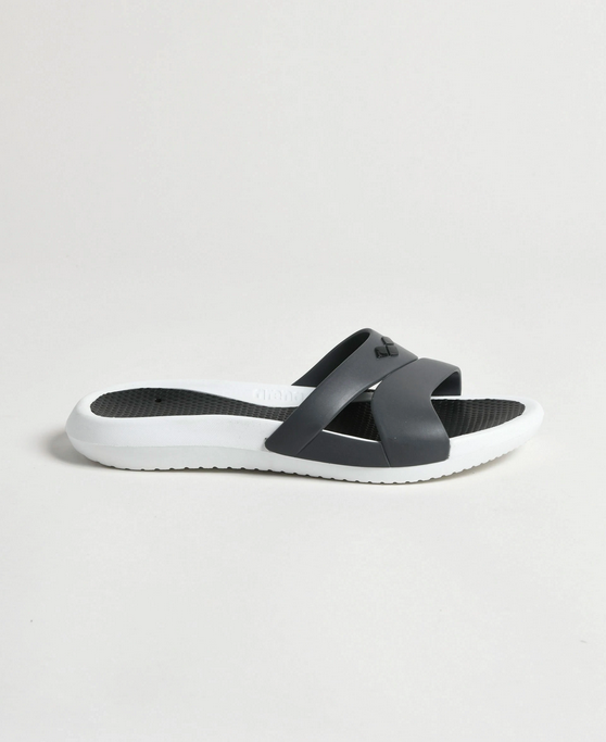 Arena Ciabatta Nina Donna Bianco Grigio Piscina - 003787 101