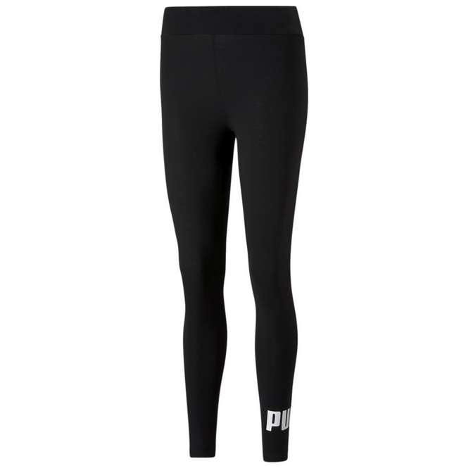 Puma pantalone sportivo da donna  Leggings ESS 586832 01 nero