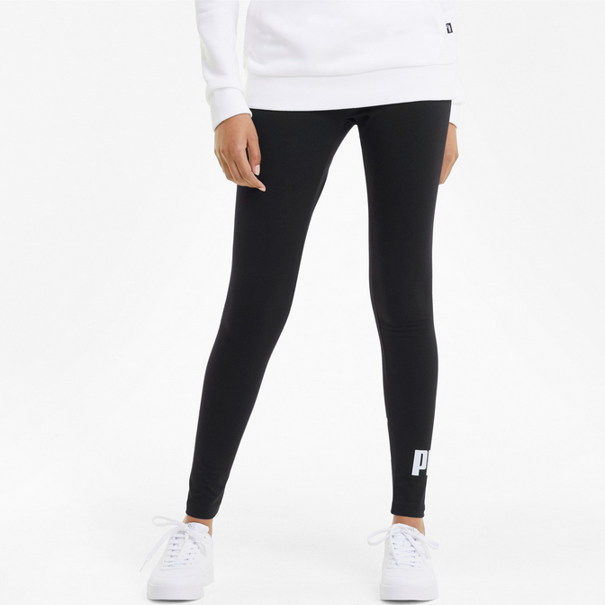 Puma pantalone sportivo da donna  Leggings ESS 586832 01 nero