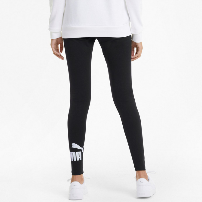 Puma pantalone sportivo da donna  Leggings ESS 586832 01 nero
